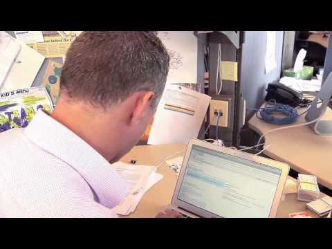 UAlberta Distinguished Alumnus Scott Gilmore