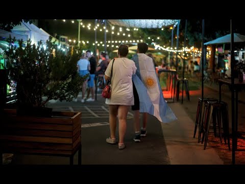 Comienza el 5º Festival Internacional de Cine de Entre Ríos
