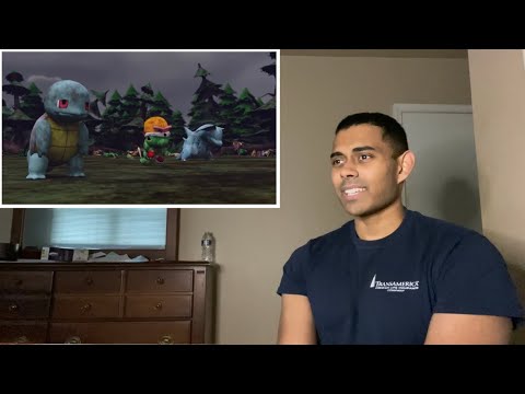 Legend of Blue Shell Man Guy - Starter Squad (Ep.10) Shippiddge Reaction