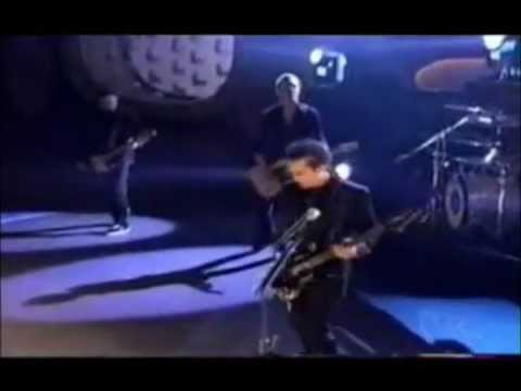 Kirk Hammett  EPIC FAIL! LIVE (The Unforgiven II)