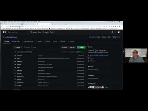 Data Science Mock Job Interview with Galvanize Data ... - YouTube