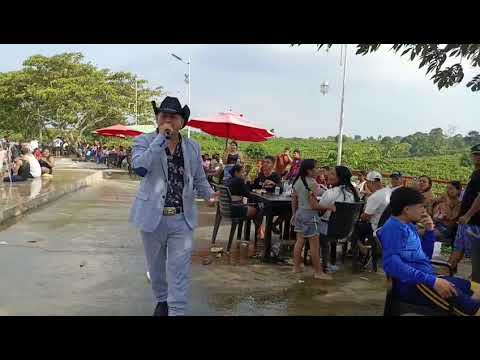 concierto complejo turístico san Gabriel mocache Los Ríos Ecuador..alexis vaicilla 