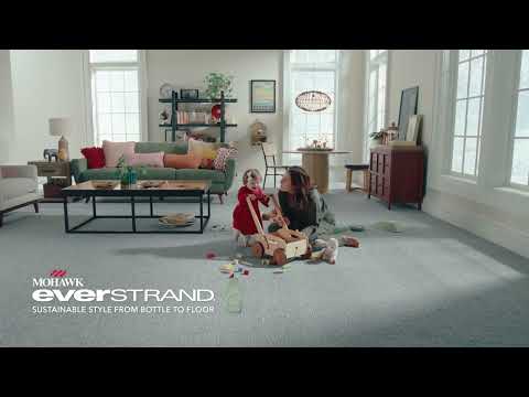 Sustainable Comfort for the Whole Family | EverStrand Carpet