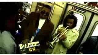 Jesse Boykins III - Tabloids (Music Video Official)