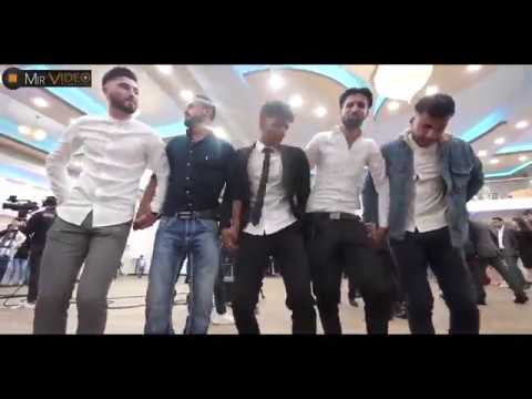 Hakim Lokman (Dunya & Ibrahim) Part07 Kurdisch Hochzeit (Ross Dekoration) #MirVideo Production ®