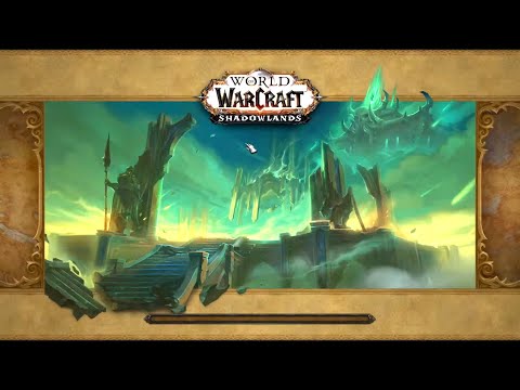 World of Warcraft - The War Within - Season 1 - Dungeons - The Necrotic Wake (3)