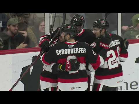 Devils vs. Senators | Dec. 29, 2018
