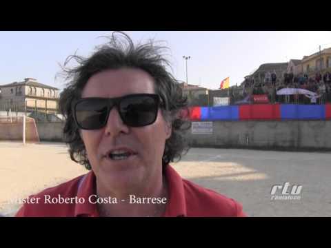 Barrese Gangi Calcio 2   1