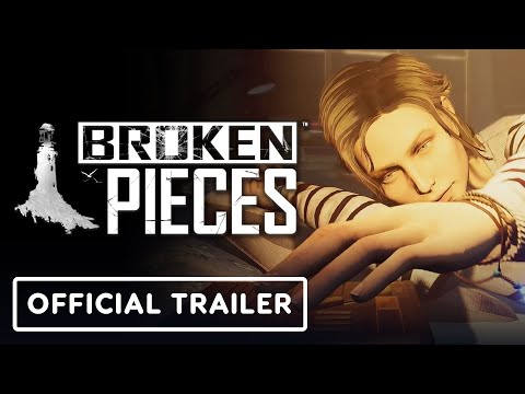 Trailer de Broken Pieces