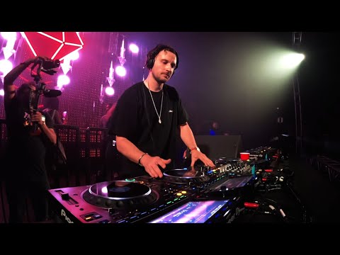 Township Rebellion - Insomniac Countdown NYE, Los Angeles 2023 for Factory 93