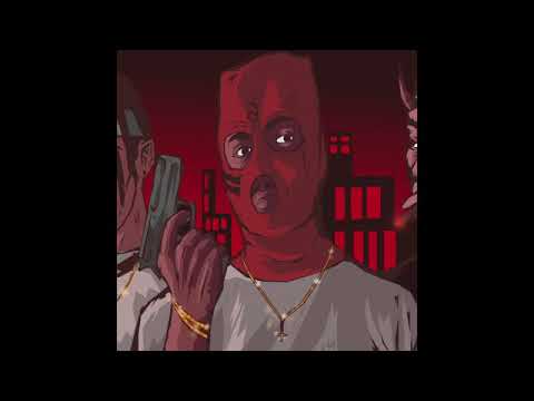 Lil Cagula - Ma Jur feat. Moer (Leak)