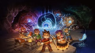 【Core Keeper】のんびり探索配信