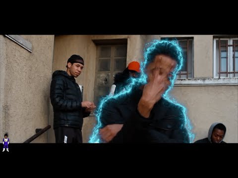 Bruce Little - Capsule #13 SALUT (Prod. By Stephen'G)