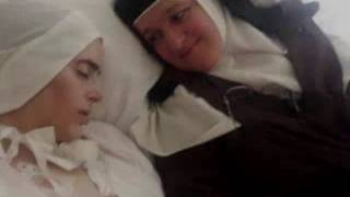 VIRAL: La agonía no borró la sonrisa de esta carmelita, su último deseo conmueve las redes