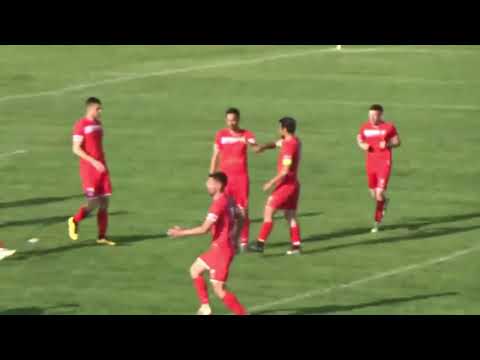 Dubočica - Timočanin  2 : 1   Golovi