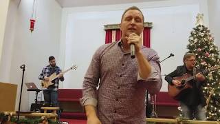 Doug Anderson  - When I Think of Bethlehem