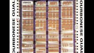 Bourbonese Qualk - Guilt