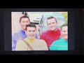 Opening To The Wiggles Sailing Around The World 2005 DVD Redone