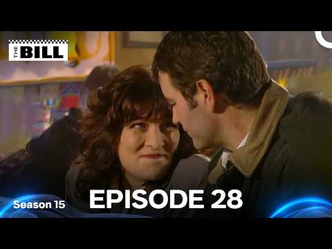 The Bill - Season 15 Episode 28 | True Lies (1999) True Lies