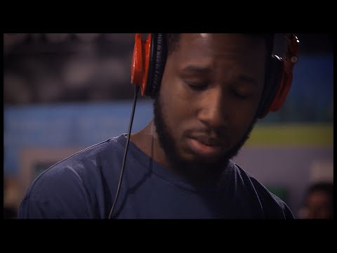 Snarky Puppy - Lingus Alternate take (Night three, Set one)