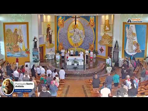 21º DOMINGO DO TEMPO COMUM - 23/08/26