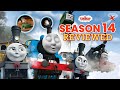 Thomas Friends Season 14 Misty Island Rescue 2010 In Retrospect The Thomas Retrospective