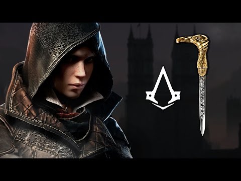 Assassin's Creed Syndicate - Walkthrough Gameplay Part 1 [PlayStation 4]