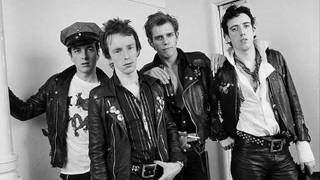 The Clash &quot;Hate and War&quot;