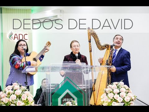 Deus Da Montanha video