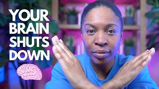 Why You Freeze When You Speak English (Even After Years of Practice) 