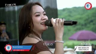 Download lagu Erika & Selly - Bulan Separuh | Familys Group Live Cover Kp Undrus Cijantra Pagedangan Tangerang mp3