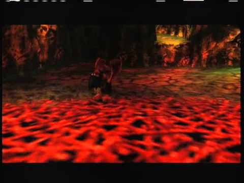 (005) Banjo-Tooie 100% Walkthrough - Cooked Grenades