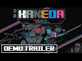 Haneda Girl PlayStation Key EU Trailer