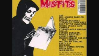 Misfits - Ghouls Night Out