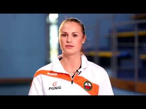 Volha Pauliukouskaya   PGNiG Nafta Piła