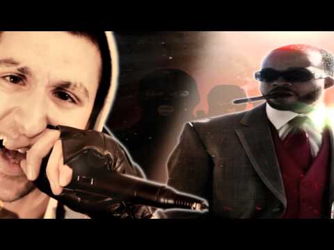 Luckru ft. Tony Resta - "Be A Star" - Rap/Hiphop - 2011 - USA/UK