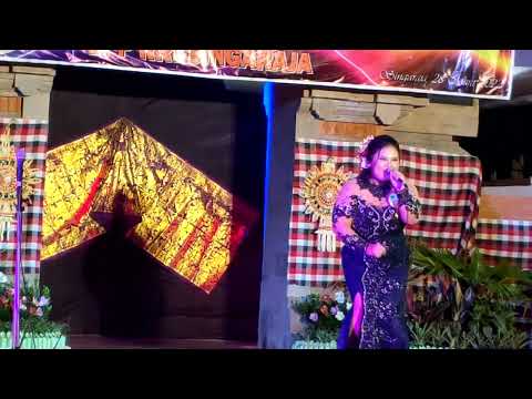 GST AYU WIDYA CHANDRA  - TIANG DEMEN(JUARA 1 LOMBA BINTANG POP BALI RRI SINGARAJA 2022)