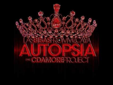 Las Bibas From Vizcaya - Autopsia (feat. Cdamore Project) (Laykkah House Radio Remix)