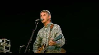 Paul Weller - Bullrush (Live)