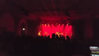 Les Freres Smith koncert live 2017 Nørrebro