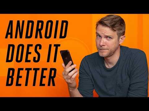Why Android notifications are better than the iPhone’s