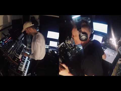 Third Son ft. Stereo MC's - Assimo (Live Version)