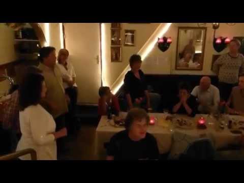 The Rose -Bette Midler- by Trees & Heddy - Photodam.nl