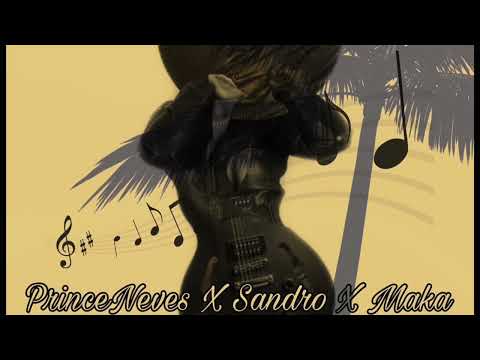 Bo eh Sabi feat (Sandro, Maka 3.0 & Hope Shanley) [visualizer]