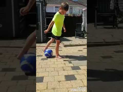 Huiswerk filmpje sparta rotterdam o10