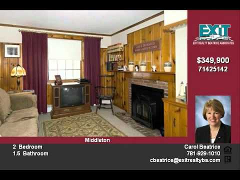 92 Maple St Middleton MA