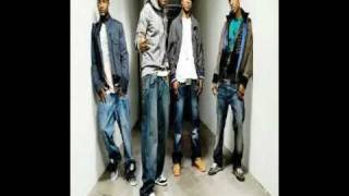 LaShawn Daniels - Go Home