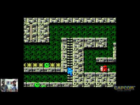 Mega Man 9 - Full Livestream playthrough