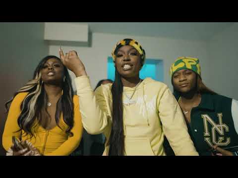 Mello Buckzz - Pretty Opp (Official Video)