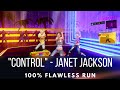 Dance Central 3 - Control - Janet Jackson - Flawless Run